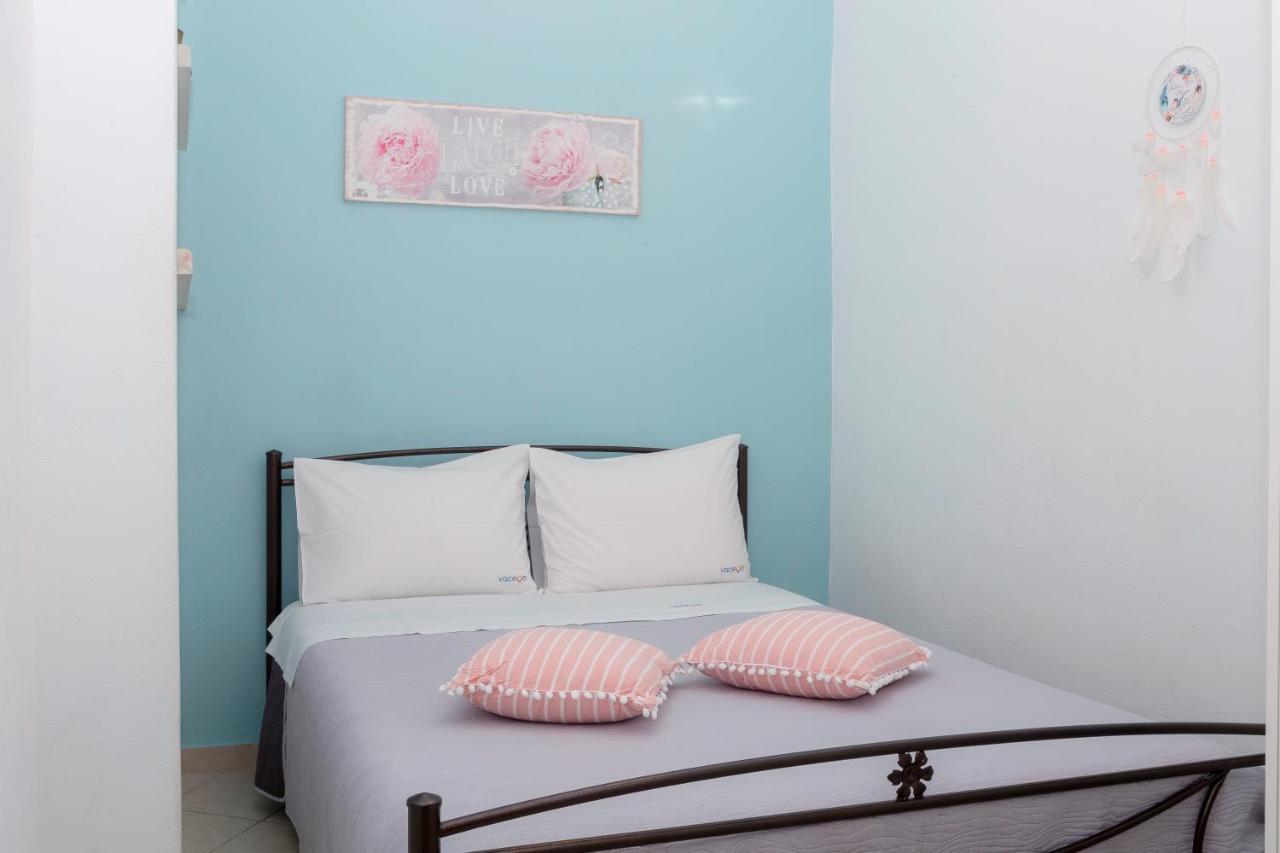 Annis Studio Corfu (city) Exterior foto